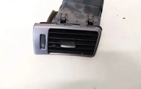 Audi A6 S6 C5 4B Dash center air vent grill 4B1820901