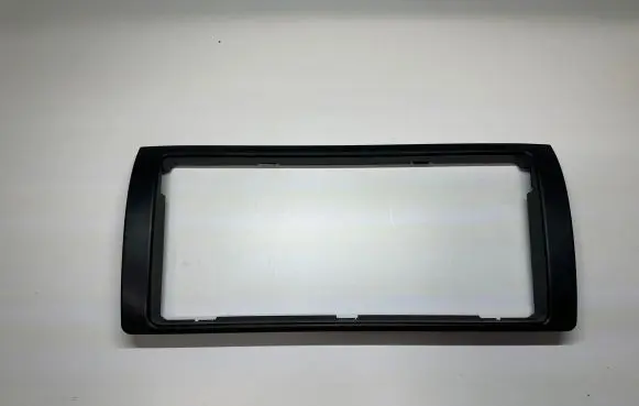 BMW X5 E53 Radio/GPS head unit trim 