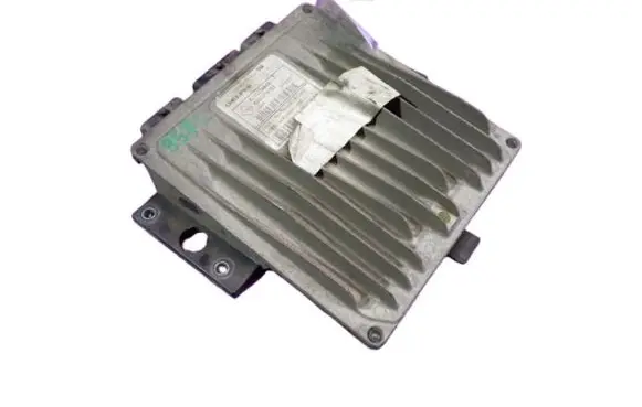 Renault Megane II Engine control unit/module ECU 