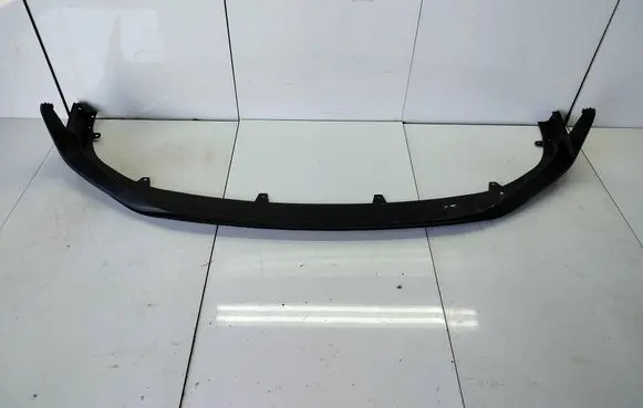 Hyundai i30 Front bumper lower grill 86512-S0000