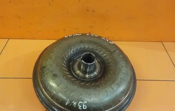 Volvo C70 Clutch set kit 43A330 SPRZEGLO
