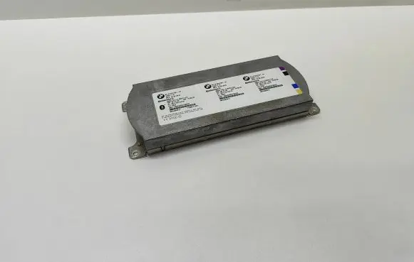 BMW 5 E60 E61 Bluetooth control unit module 9231091 8410923109101 84109231091