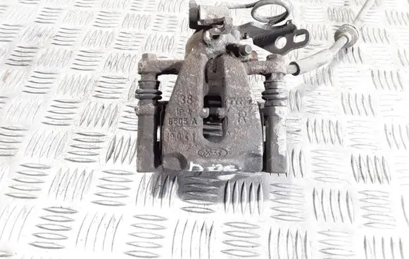 Ford Kuga I Rear brake caliper
