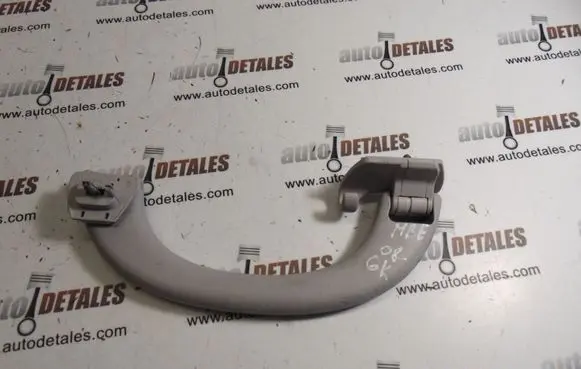 Mercedes-Benz E W211 Rear interior roof grab handle A2118100151