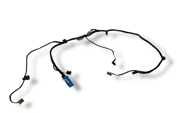 Audi Q2 - Front door wiring loom 81A971035BD