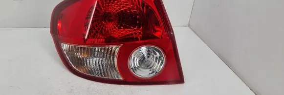 Hyundai Getz Rear/tail lights