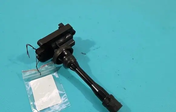 Mitsubishi Carisma High voltage ignition coil IMPRK1542215