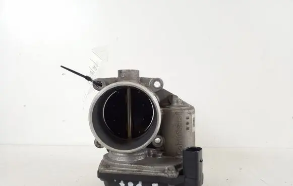 Audi A4 S4 B8 8K Throttle valve 06F133062Q