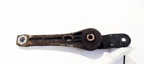 Volkswagen PASSAT CC Engine mount bracket 3C0199855J
