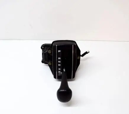 Mercedes-Benz SLC C107 Gear shifter/selector A1075405208 1075405208