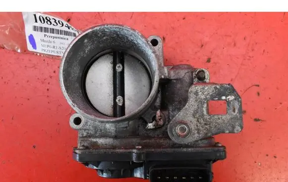 Mazda 6 Throttle body valve PY0113640A
