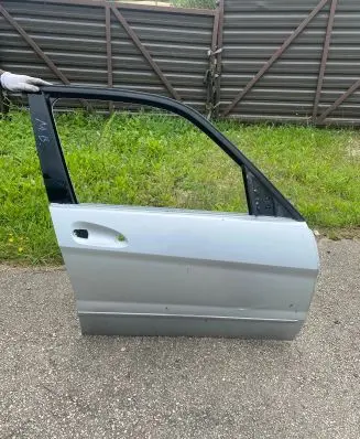 Mercedes-Benz GLK (X204) Front door