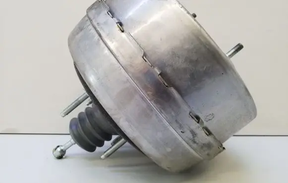 Chrysler Pacifica Brake booster P04581680AE