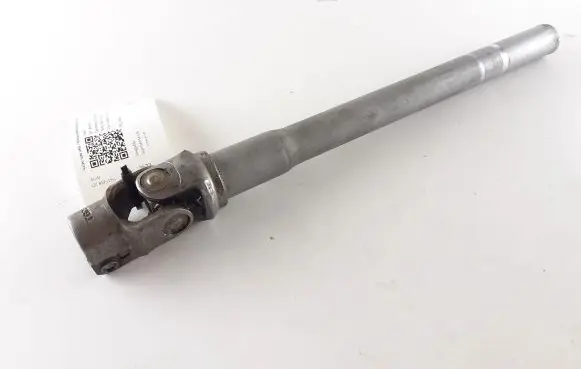 Audi Q7 4M Steering wheel axle 4M1419753C