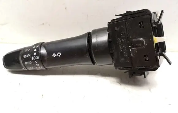 Peugeot 4007 Indicator stalk E380013 17D706