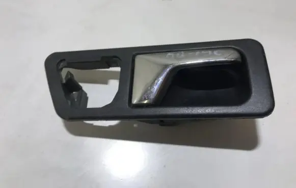 Mercedes-Benz 190 W201 Front door interior handle 2017660264u