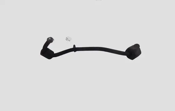 Opel Vectra C Fuel injector supply line/pipe