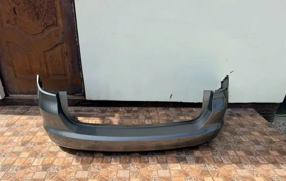 Vauxhall Astra K Rear bumper