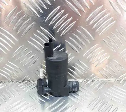 Citroen C3 Windscreen/windshield washer pump 9641553980 9641553880