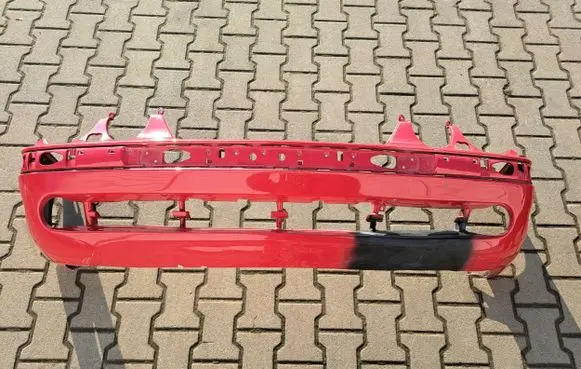 Mercedes-Benz CLK A208 C208 Front bumper CLKAHTMK11