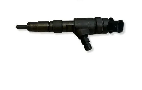 Citroen Berlingo Fuel injector 870692