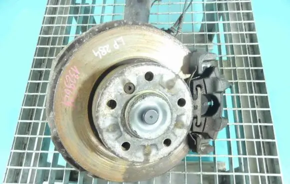 BMW 1 F20 F21 Front wheel hub spindle knuckle IMPRK1329626