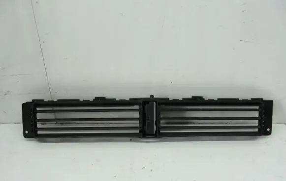 Opel Astra K Intercooler air guide/duct channel 39081586