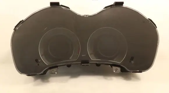 Toyota Auris 150 Clock 838000Z460