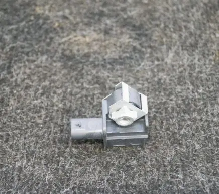 BMW X3 F25 Airbag deployment crash/impact sensor 9224177