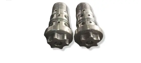 Seat Leon (5F) Camshaft pulley/ VANOS 06M109257Q
