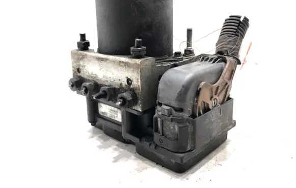 Fiat Scudo ABS Pump 1401259780