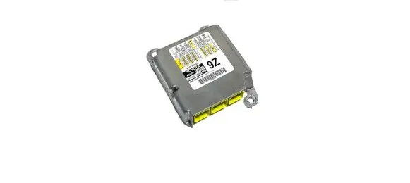 Airbag control unit/module