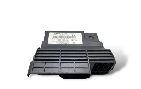 Audi A6 S6 C6 4F Other control units/modules 4F0907280A