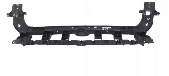 Ford Mustang VI Front bumper support beam JR3B8B041AJ JR3B8B041A