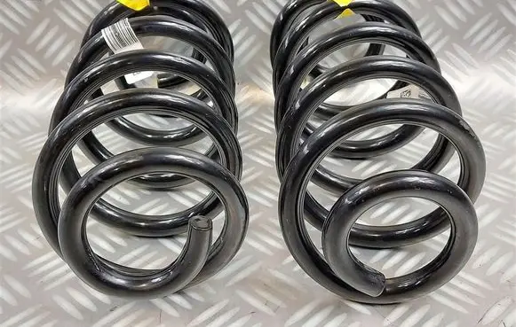 Ford Kuga III Rear coil spring LX615560EUA