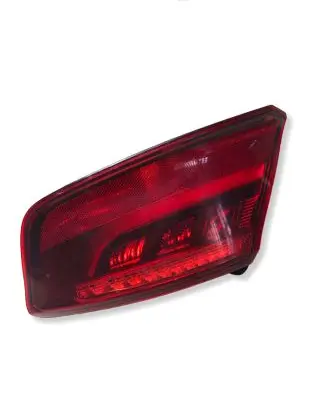 Audi A3 S3 A3 Sportback 8P Rear/tail lights 8V4945096D 0097847 81100202504