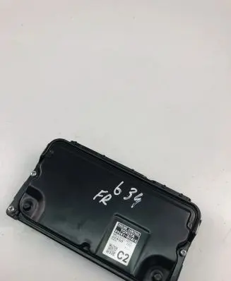 Toyota Yaris Cross Engine control unit/module ECU 896610UA10