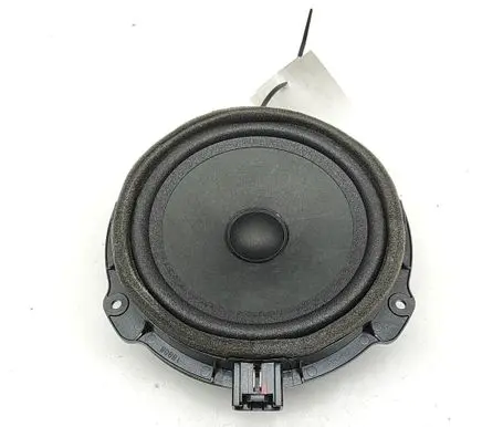 Ford Mustang Mach-E Front door speaker LJ8T18808BA