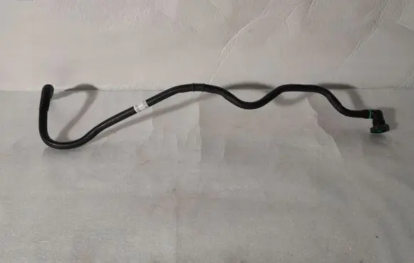 BMW X6 G06 Intake resonator 74717477471747X