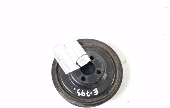 Audi A4 S4 B8 8K Crankshaft pulley