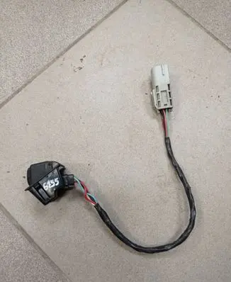 Buick Encore I Reversing camera 42389646