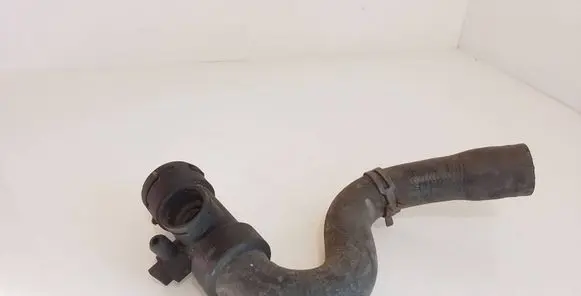 Audi A6 S6 C5 4B Engine coolant pipe/hose 080121049D