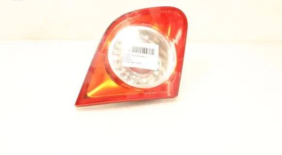 Rear/tail lights