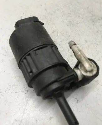 Renault Laguna II Windscreen/windshield washer pump 7700821782