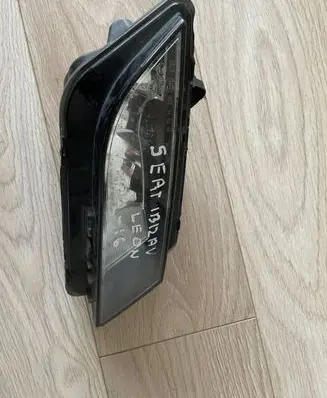 Seat Ibiza IV (6J,6P) Front fog light