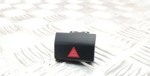 Skoda Superb B6 (3T) Hazard light switch 3T0953253D