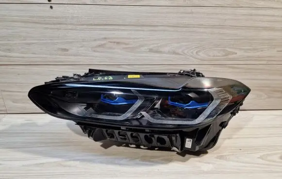 BMW 4 G22 G23 G24 G26 Headlight/headlamp 9505115