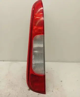 Ford Focus C-MAX Rear/tail lights