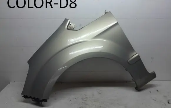 Ford Galaxy Fender