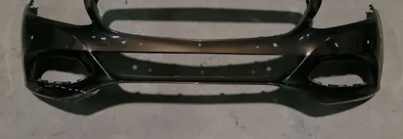 Mercedes-Benz C W205 Front bumper A2058850125